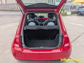 FIAT 500 usata, con Chiusura centralizzata