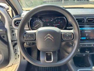 CITROEN C3 usata, con Climatizzatore