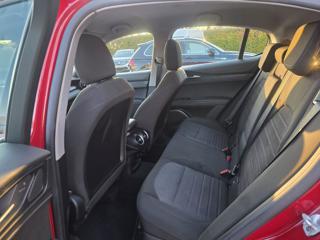 ALFA ROMEO Stelvio usata, con Servosterzo