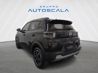 CITROEN C3 usata, con Alzacristalli elettrici