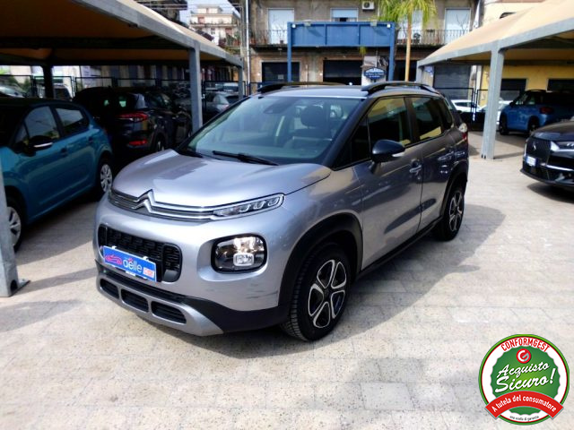 CITROEN C3 Aircross usata, con Airbag laterali