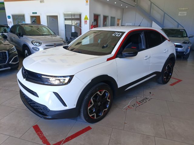 OPEL Mokka usata, con ABS