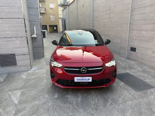 OPEL Corsa usata, con Airbag