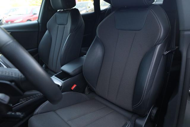 AUDI A5 usata, con Autoradio