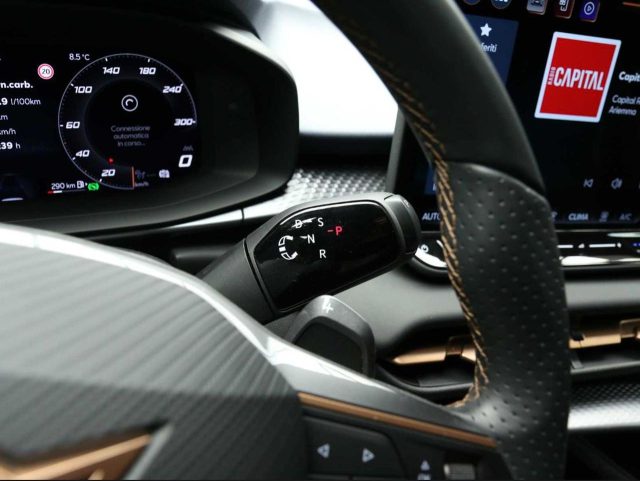 CUPRA Terramar usata, con Fari LED