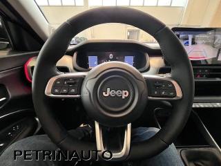 JEEP Avenger usata, con Controllo trazione