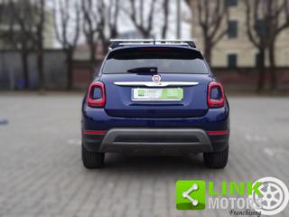 FIAT 500X usata, con Boardcomputer