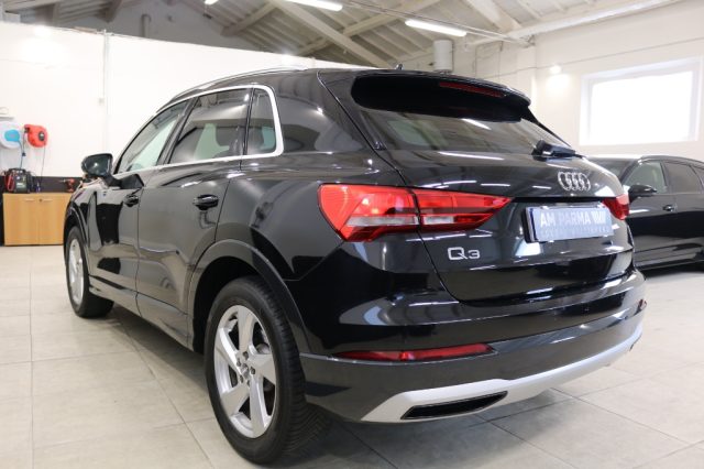 AUDI Q3 usata, con Airbag Passeggero