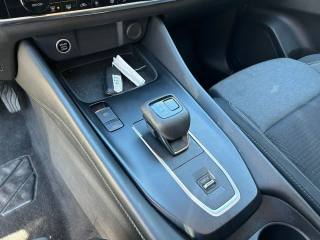 NISSAN Qashqai usata, con Sensori di parcheggio anteriori