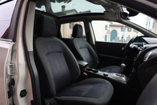 NISSAN Qashqai usata, con Controllo trazione
