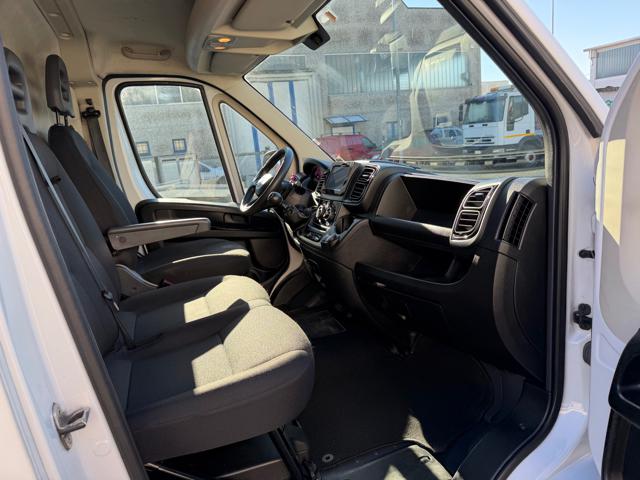 FIAT Ducato usata 12