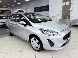 FORD Fiesta usata, con Antifurto