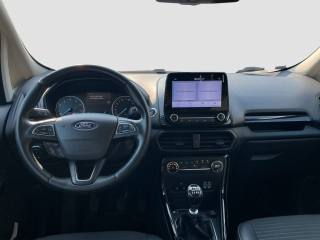 FORD EcoSport usata 10