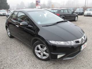 HONDA Civic usata 70