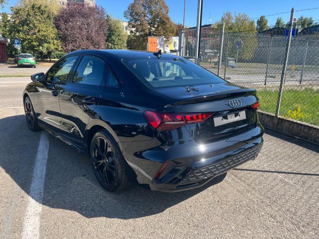 AUDI A3 usata, con Airbag