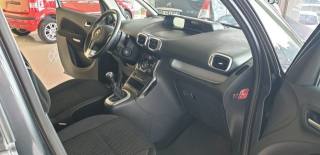 CITROEN C3 Picasso usata, con Controllo trazione