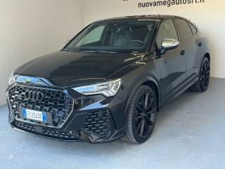 AUDI RS Q3 usata, con Airbag Passeggero