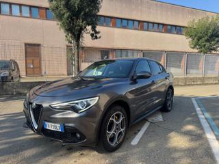 ALFA ROMEO Stelvio 2.2 Turbodiesel 190CV AT8 Q4 Super