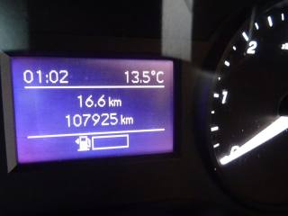 MERCEDES-BENZ Vito usata, con Filtro antiparticolato