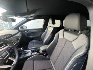 AUDI Q3 usata, con Frenata d