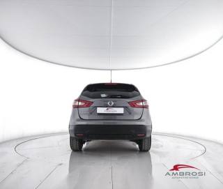 NISSAN Qashqai usata 5