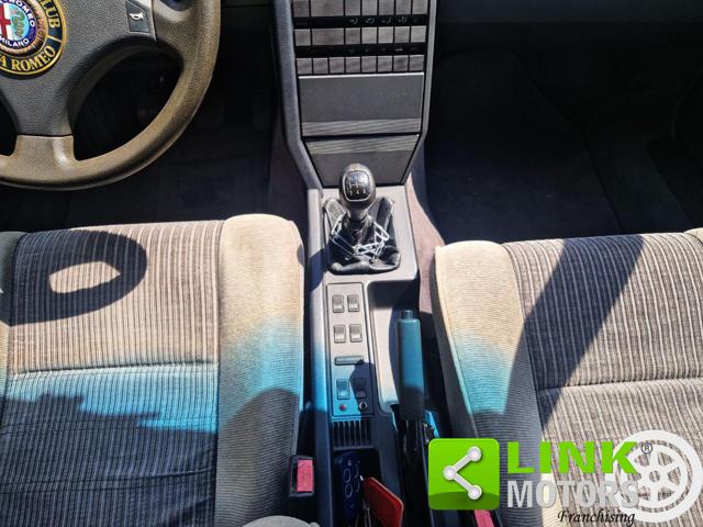 ALFA ROMEO 164 usata 29