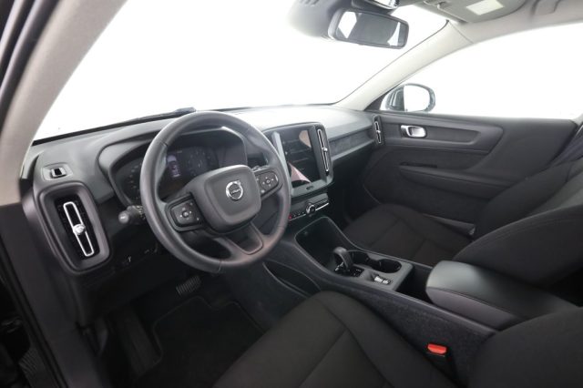 VOLVO XC40 usata 1