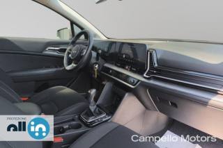KIA Sportage usata 14