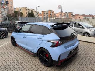 HYUNDAI i20 usata, con Climatizzatore