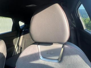 HYUNDAI Tucson usata, con Filtro antiparticolato