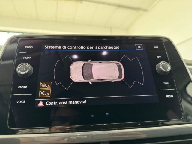 VOLKSWAGEN T-Roc usata, con Portapacchi