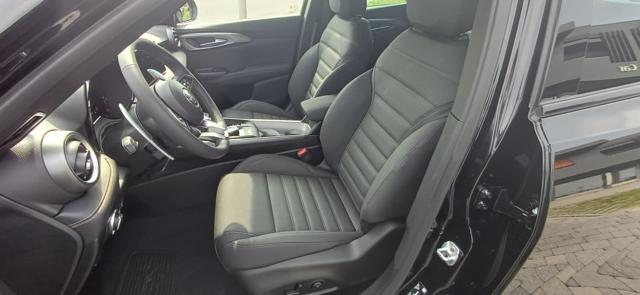 ALFA ROMEO Tonale usata, con Controllo automatico clima