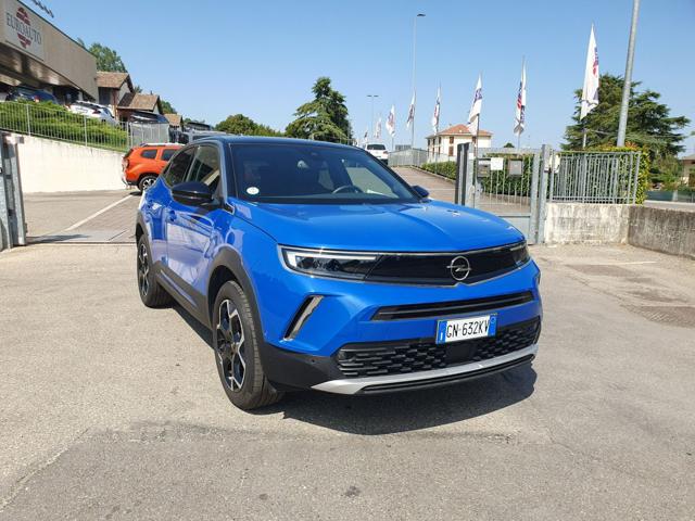 OPEL Mokka usata, con Airbag Passeggero