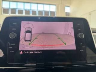 VOLKSWAGEN T-Roc usata, con Park Distance Control