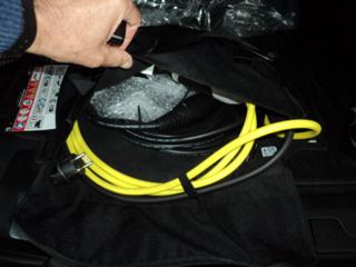 LAND ROVER Range Rover Velar usata, con Autoradio