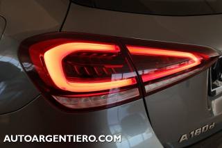 MERCEDES-BENZ A 180 usata, con Volante multifunzione