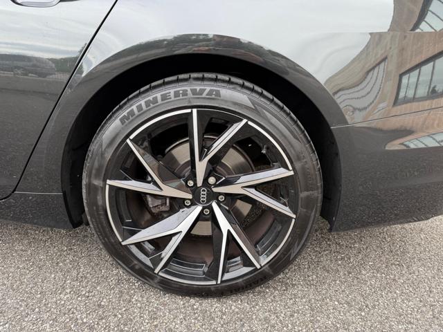 AUDI A6 usata, con Boardcomputer