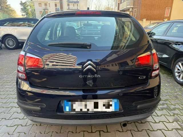 CITROEN C3 usata, con Autoradio