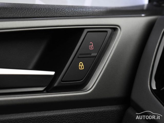 VOLKSWAGEN Polo usata, con Sistema di avviso di distanza