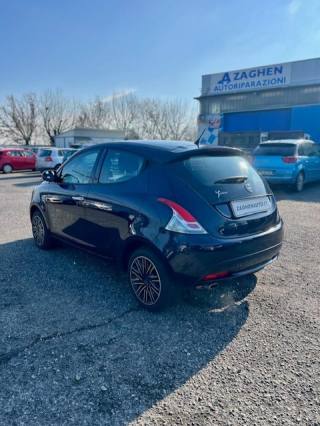 LANCIA Ypsilon usata, con Airbag Passeggero