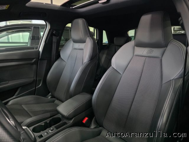 AUDI A3 usata, con Servosterzo