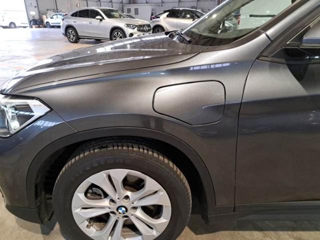 BMW X1 usata, con Touch screen
