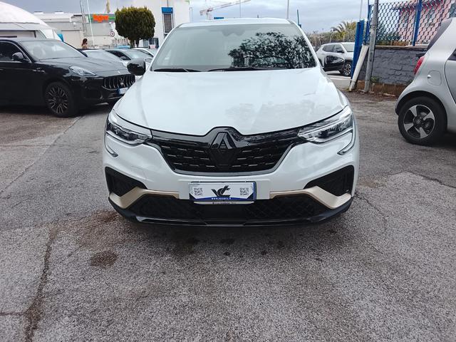 RENAULT Arkana usata, con Airbag