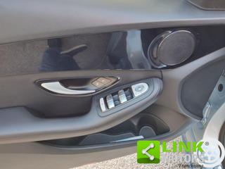 MERCEDES-BENZ C 220 usata, con Bluetooth