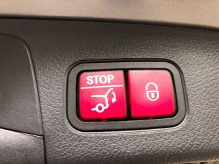 MERCEDES-BENZ G usata, con ESP