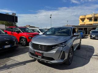 PEUGEOT 3008 usata, con Airbag