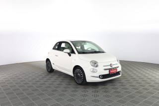 FIAT 500 usata 1