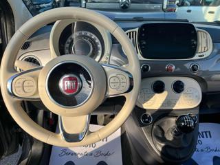 FIAT 500 usata, con Alzacristalli elettrici