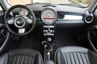 MINI Cooper D usata, con Filtro antiparticolato