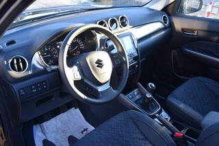 SUZUKI Vitara usata, con Controllo trazione
